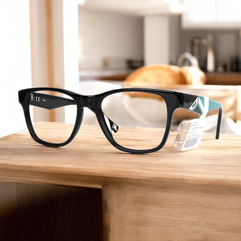 Gọng Kính Fila VFI115V Eyeglasses - Tem Chính Hãng 101
