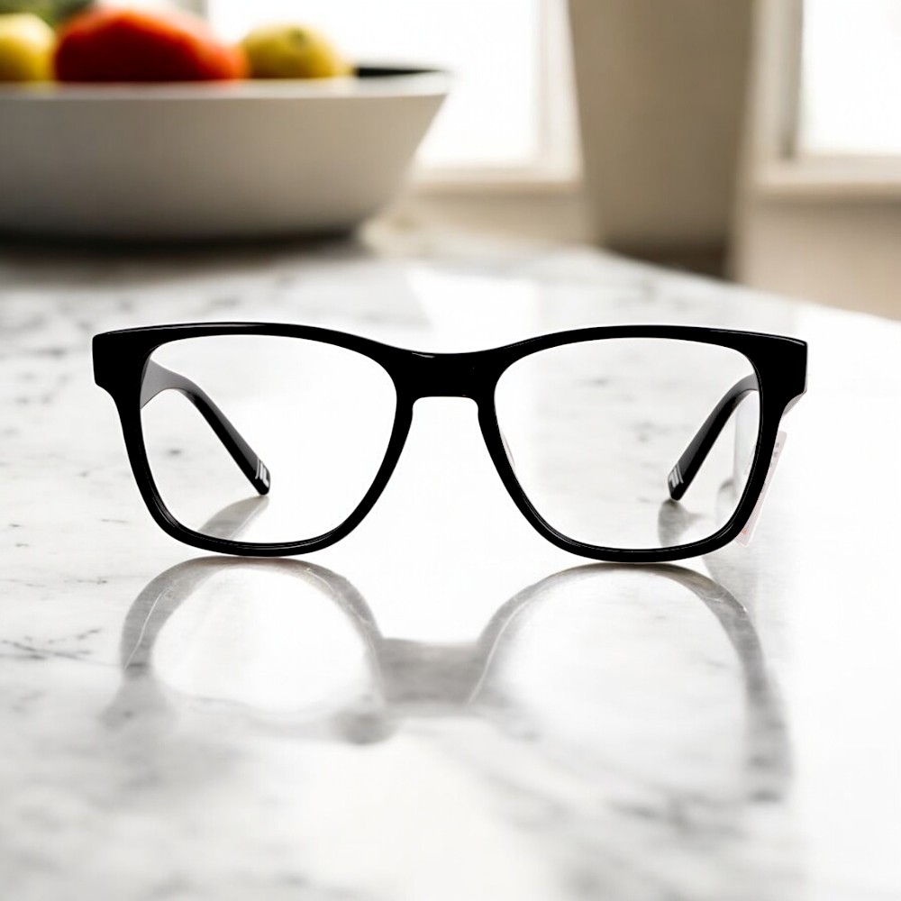 Gọng Kính Fila VFI115V Eyeglasses - Tem Chính Hãng 101
