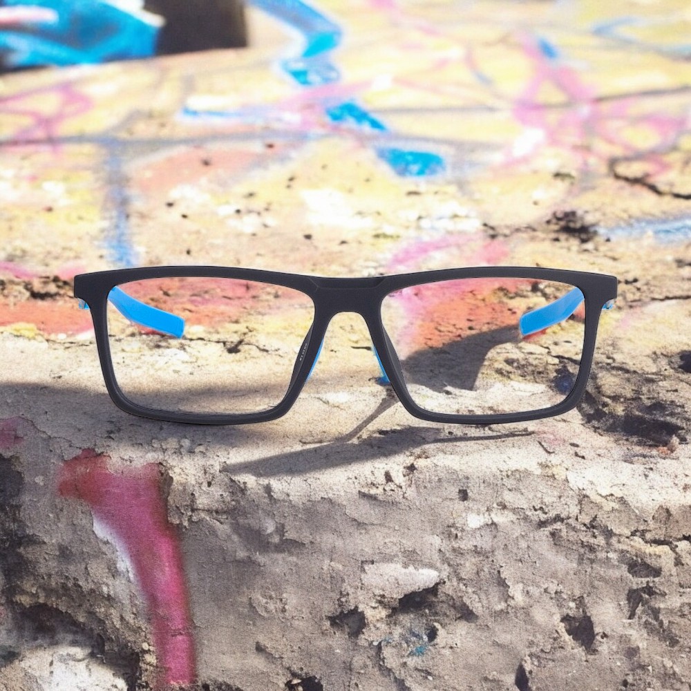 Gọng Kính Fila Vfi298 Eyeglasses  - Tem Chính Hãng 101