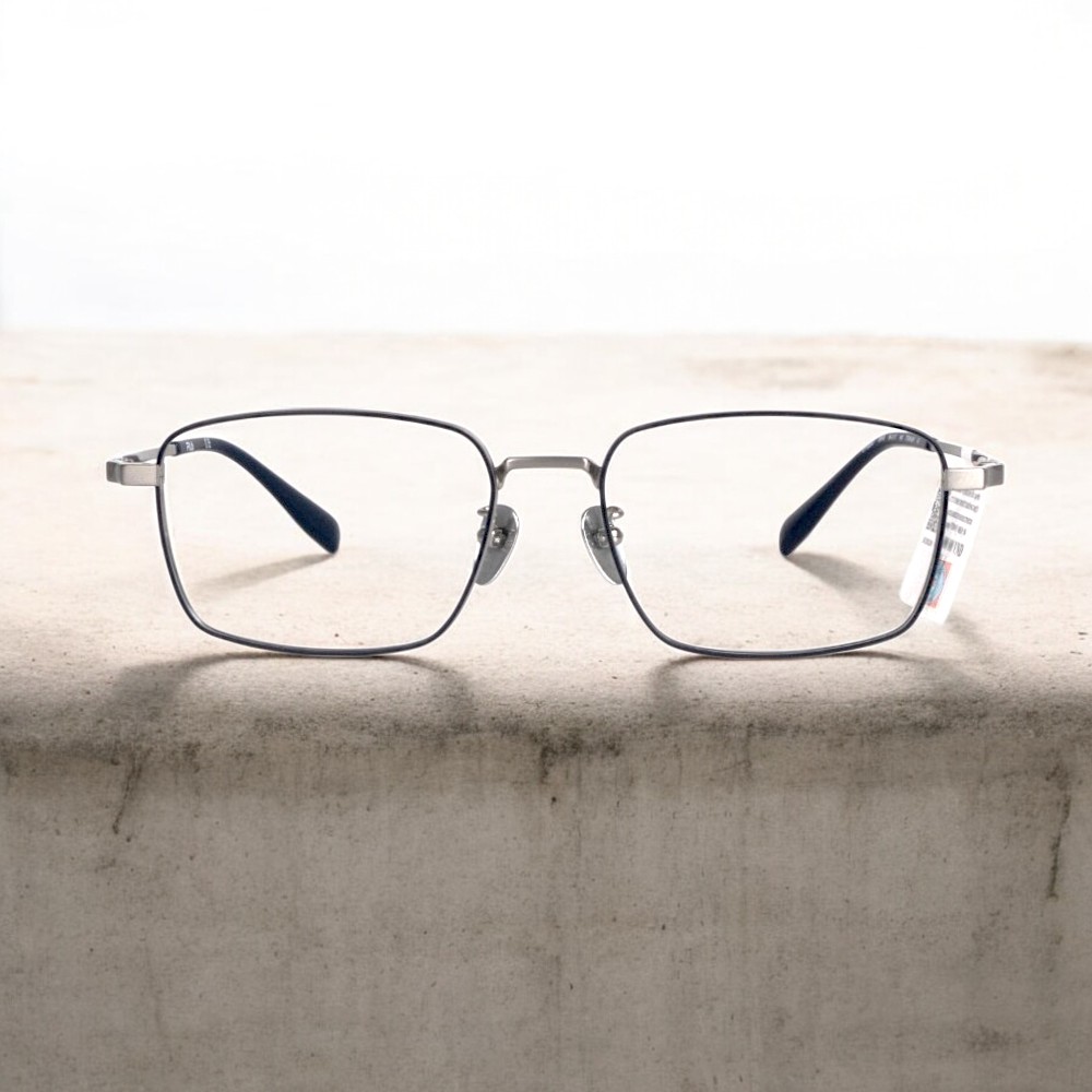 Fila Vfi904f Eyegalsses Gọng Kính Titanium - Tem Chính Hãng 101