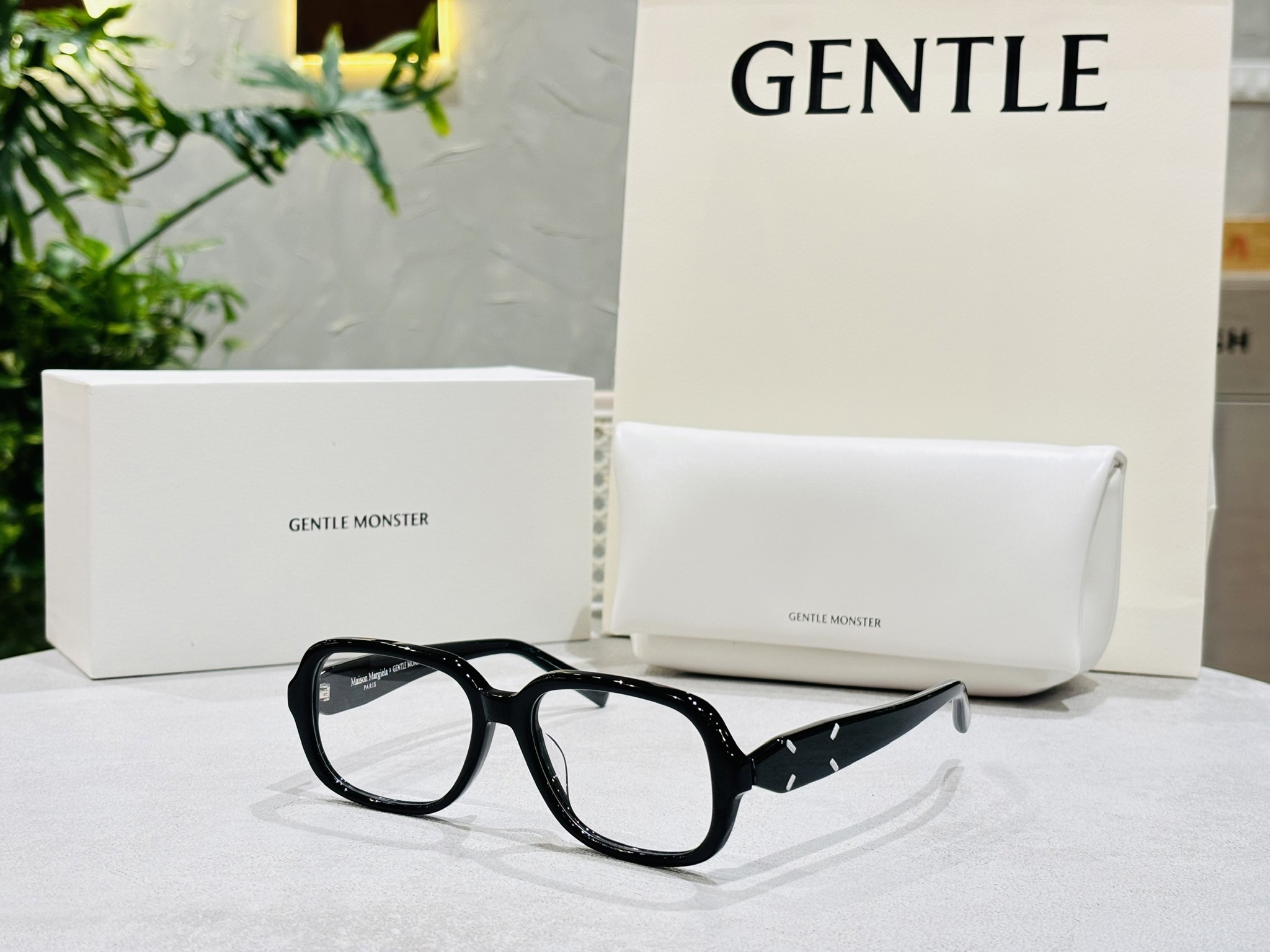 gentle monster maison margiela mm114