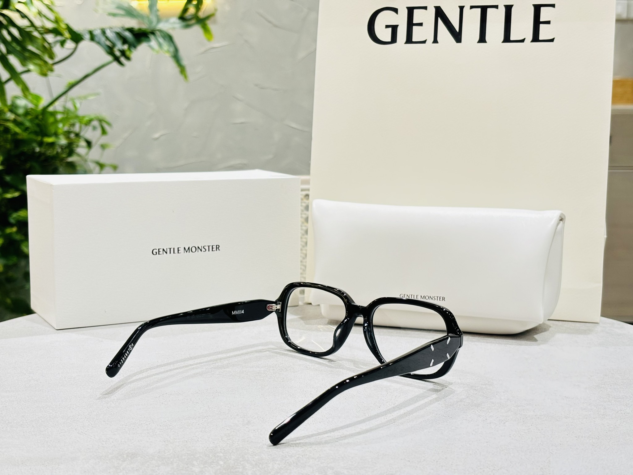 gentle monster maison margiela mm114