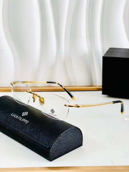 tiện ích kính không gọng