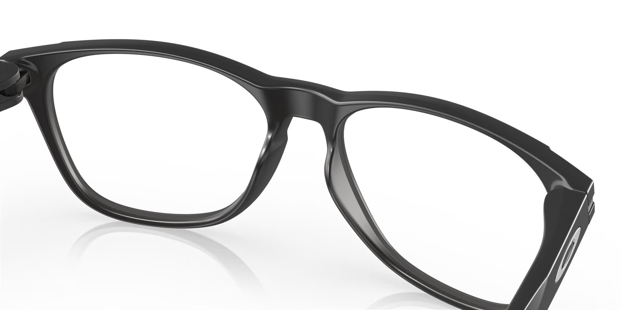 Gọng Kính Oakley Optical Ojector rx 0OX8177 - Tem Chính Hãng Luxottica