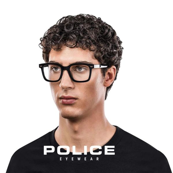 Police kính mát