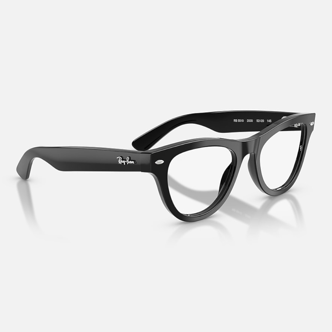 RayBan 0RX5510