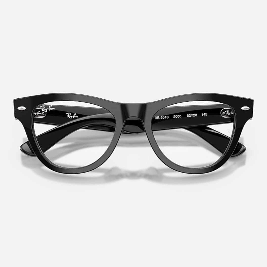 RayBan 0RX5510
