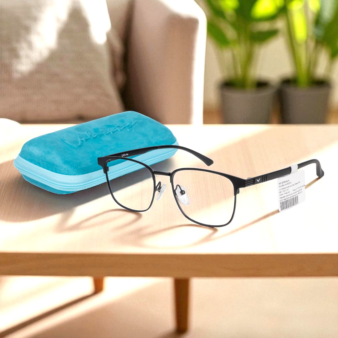 Gọng Kính Velocity VL23329