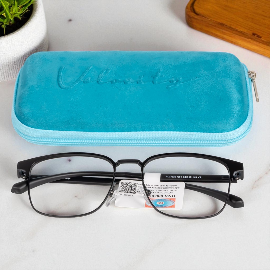 Gọng Kính Velocity VL23329