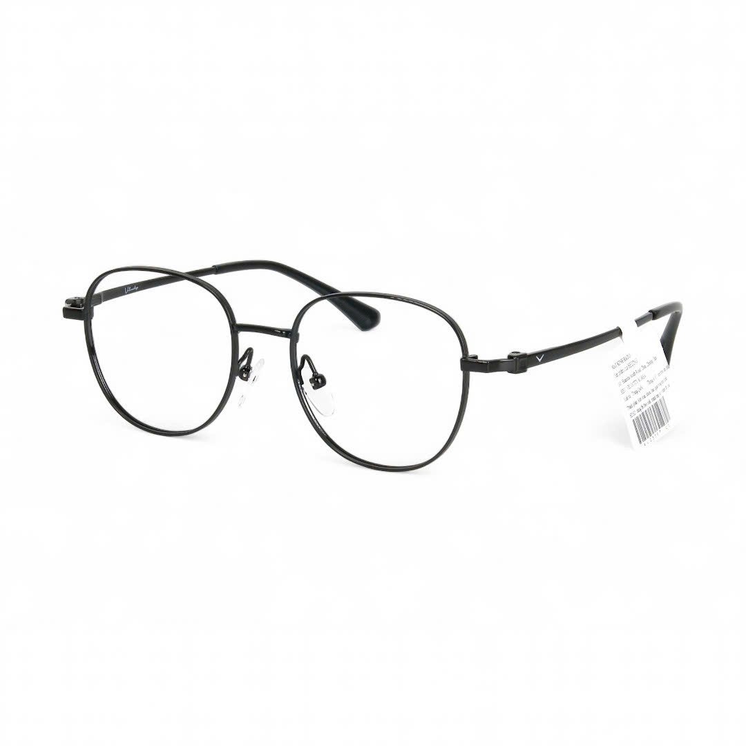 Gọng Kính Tròn Velocity VL23397 Chính Hãng