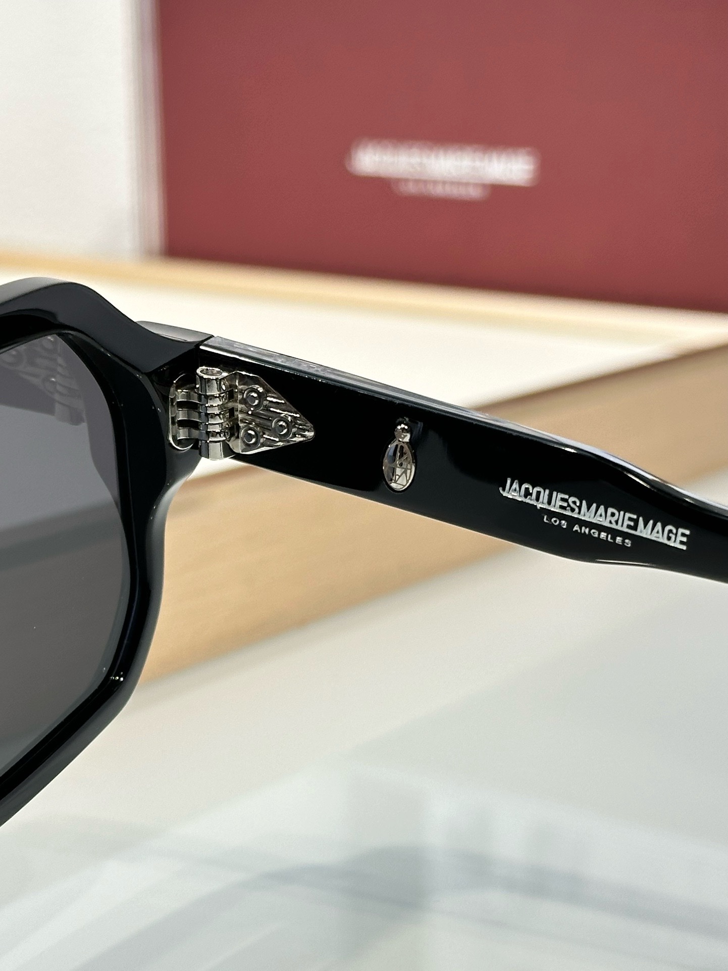 jacques marie mage challenger sunglasses