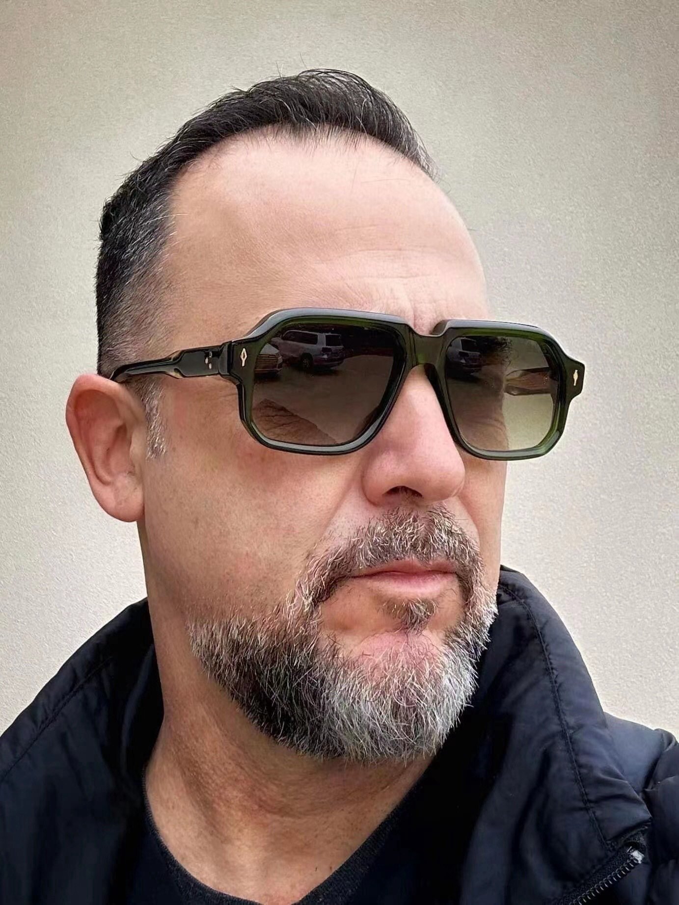 jacques marie mage challenger sunglasses