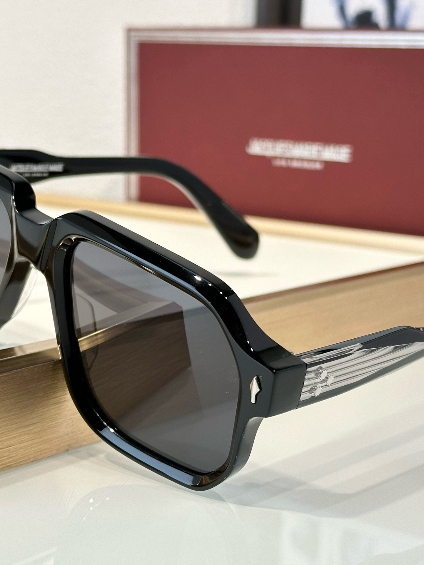 jacques marie mage challenger sunglasses
