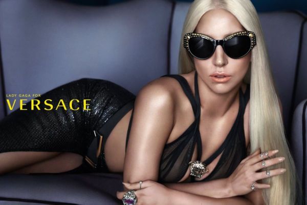 Versace – Biểu Tượng Thời Trang