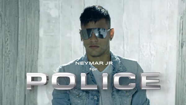 Kính Police