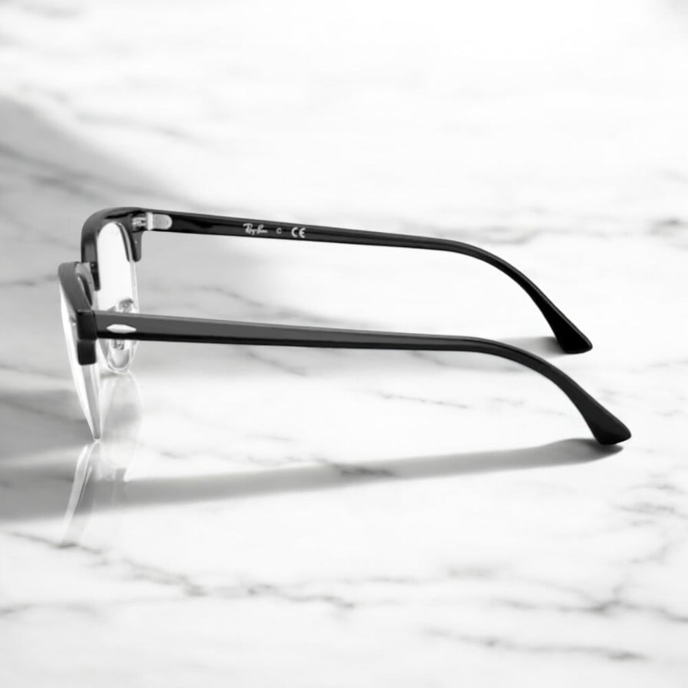 Rayban 0RX5154 Clubmaster Gọng Kính