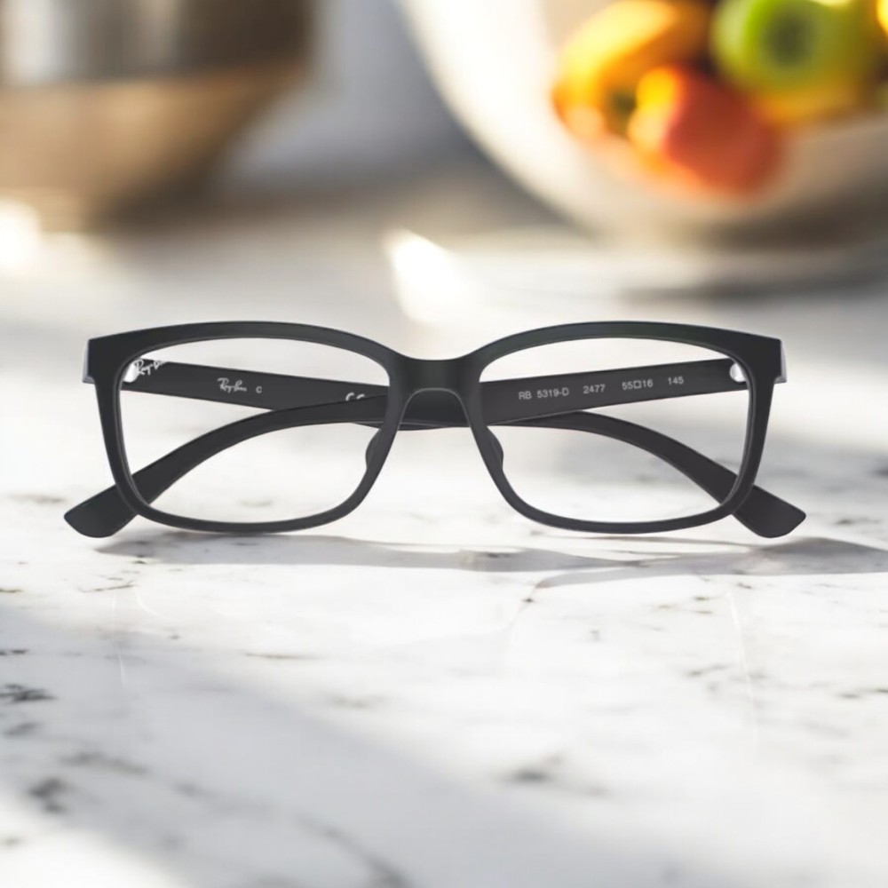 Rayban 0RX5319D Glasses Gọng Kính - Tem Chính Hãng Luxottica - Full Box