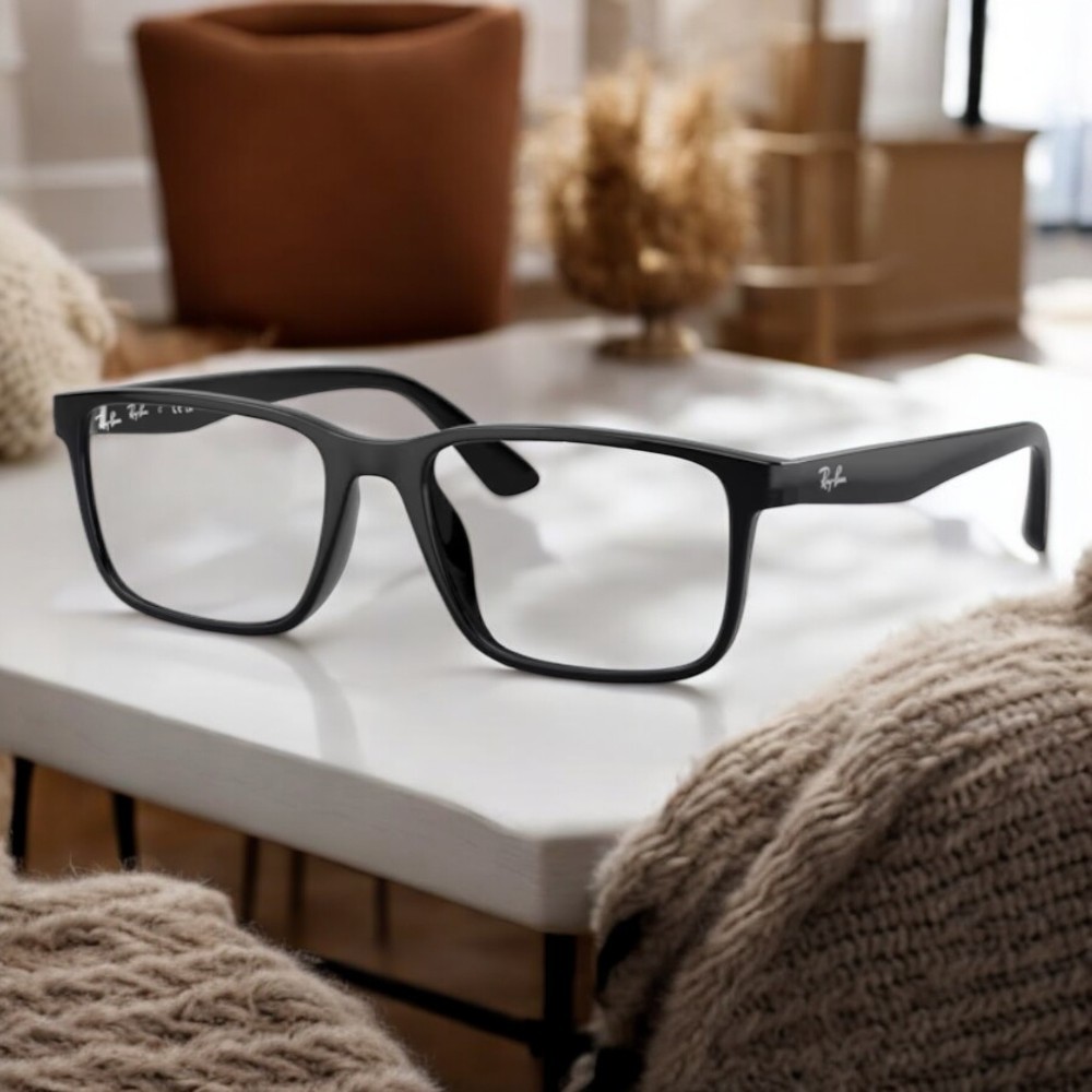 Rayban 0RX7241D Glasses Gọng Kính - Tem Chính Hãng Luxottica - Full Box