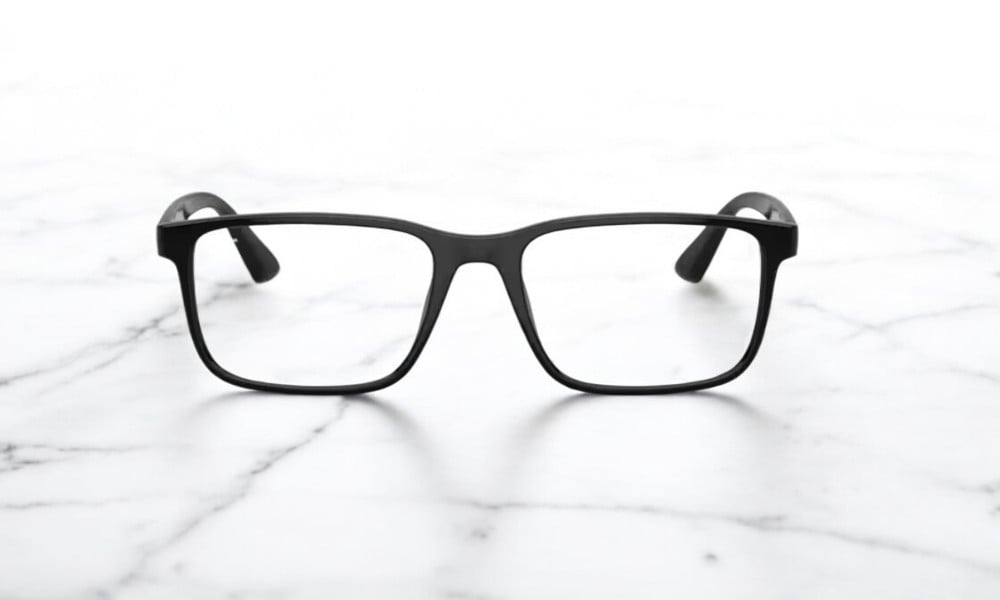 Rayban 0RX7241D Glasses Gọng Kính - Tem Chính Hãng Luxottica - Full Box