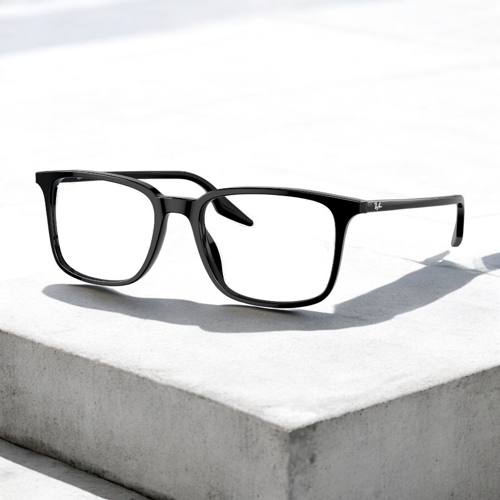 Rayban 0RX5421F Glasses Gọng Kính