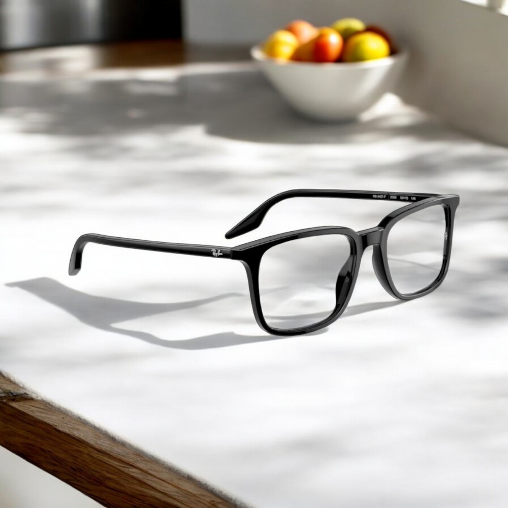 Rayban 0RX5421F Glasses Gọng Kính