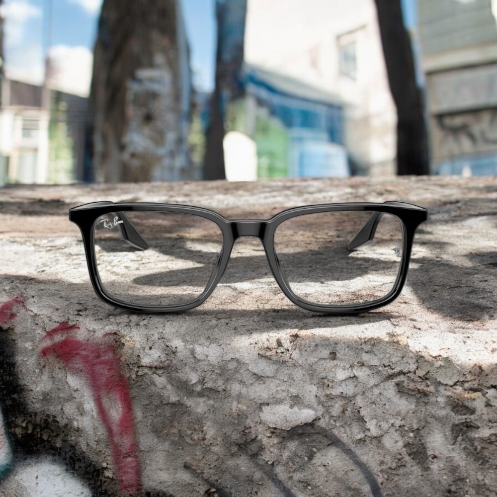 Rayban 0RX5421F Glasses Gọng Kính