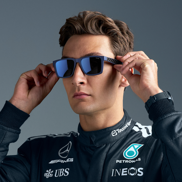Police Polarized