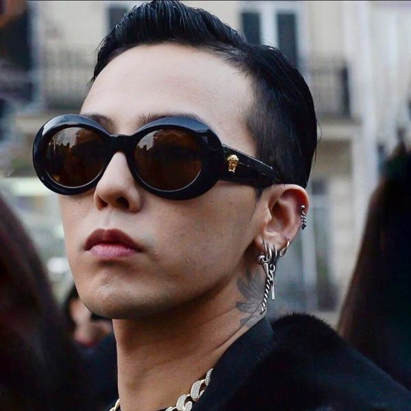 Lịch sử thương hiệu Versace