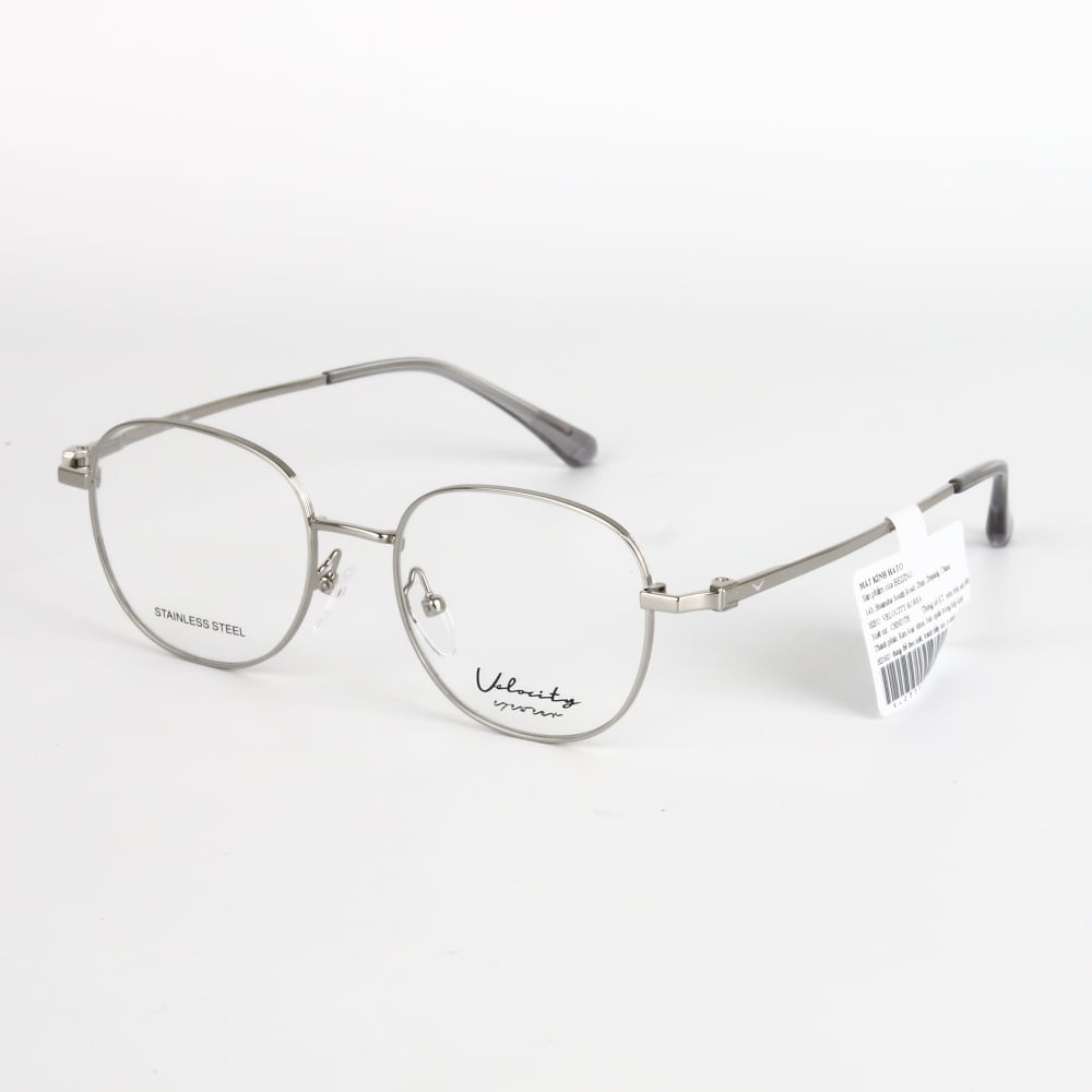 Gọng Kính Tròn Velocity VL23397
