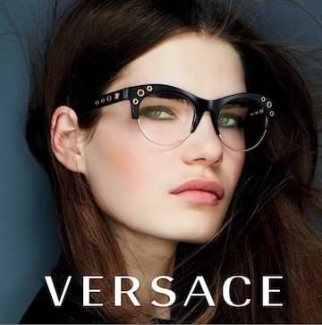 Versace – Biểu Tượng Thời Trang