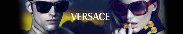 Lịch sử thương hiệu Versace
