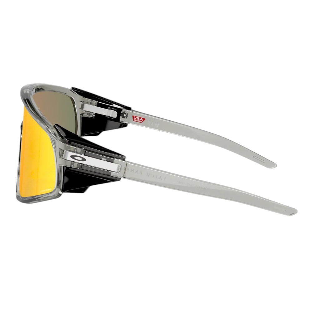 Kính Mát Thể Thao Oakley Latch™ Panel 0OO9404 - Tem Chính Hãng Luxottica