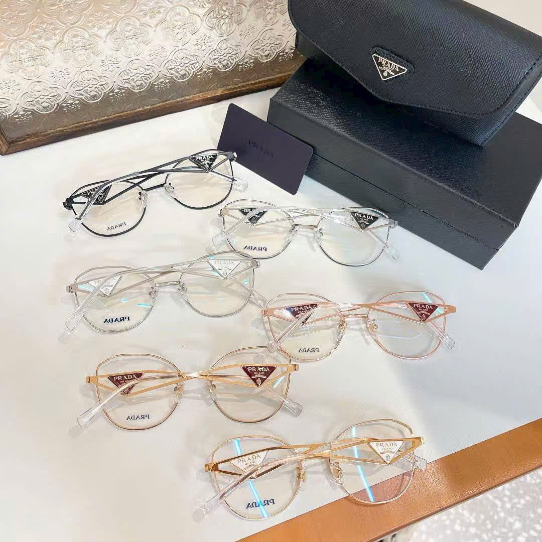 Gọng Kính Prada SPR 52ZV