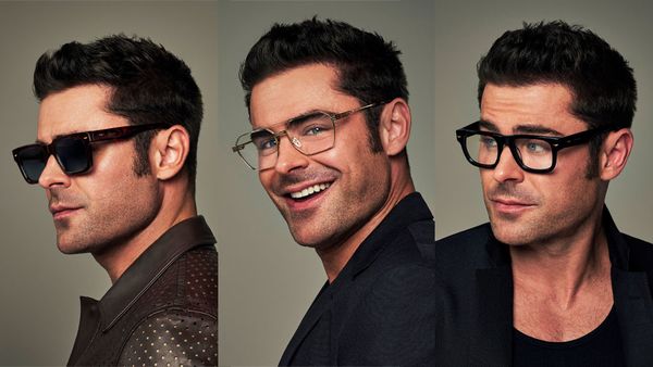 Kính Police thời trang