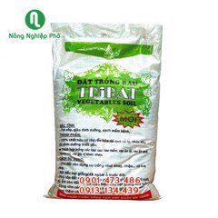 Hướng Dẫn Cách Trộn Đất Để Trồng Rau Tại Nhà
