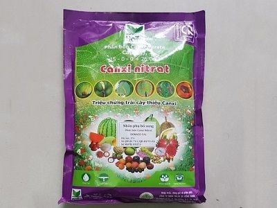 Canxi-Nitrat-Ca(NO3)2