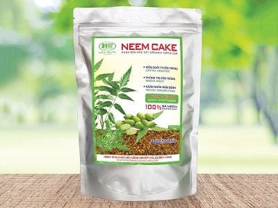 neem-cake