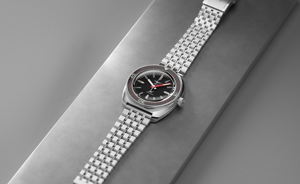 Longines Ultra-Chron: Niềm tự hào mang tên “siêu máy đo thời gian” của Longines