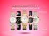 5 Tuyệt phẩm đồng hồ Balmain Thụy Sĩ - Quà tặng cho nàng thêm yêu