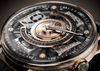 Đồng hồ kính sapphire liệu có bị xước?