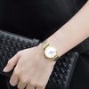 Đồng hồ vàng nữ Longines đẹp và tinh xảo đến tuyệt mỹ