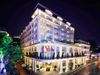 Những khách sạn cao cấp đáng ở nhất Hà Nội