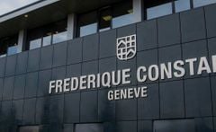 Frederique Constant – Biểu tượng của nghệ thuật chế tác đồng hồ Thụy Sĩ hiện đại