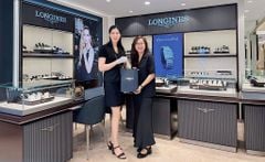 Donghochinhhang.com – Đại lý ủy quyền chính hãng các thương hiệu đồng hồ danh tiếng toàn cầu