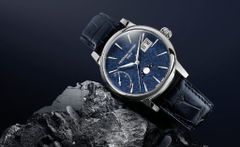 Đặc trưng thiết kế đồng hồ Frederique Constant: Khi vẻ đẹp đến từ sự tinh giản