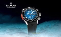 Cách kiểm tra đồng hồ Edox chính hãng: Hướng dẫn chi tiết và hiệu quả