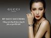 BST Gucci Guccissima - những mẫu đồng hồ Gucci dạng lắc phái nữ yêu thích nhất