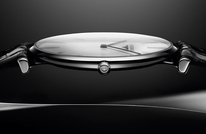 Longines La Grande Classique kiêu hãnh đứng đầu bảng dòng đồng hồ mỏng nhất thế giới