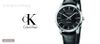 Đồng hồ Calvin Klein K5S341C1 - Vẻ đẹp của sự hiện đại
