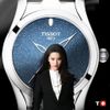 Cách nhận biết đồng hồ Tissot thật chỉ thợ đồng hồ mới biết